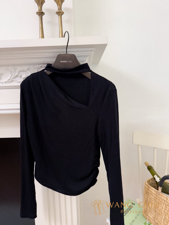 WANG CHIU 商品細節